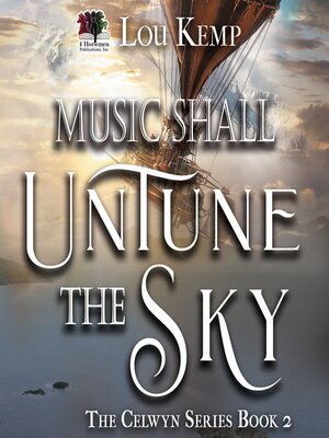 cover image of Music Shall Untune the Sky